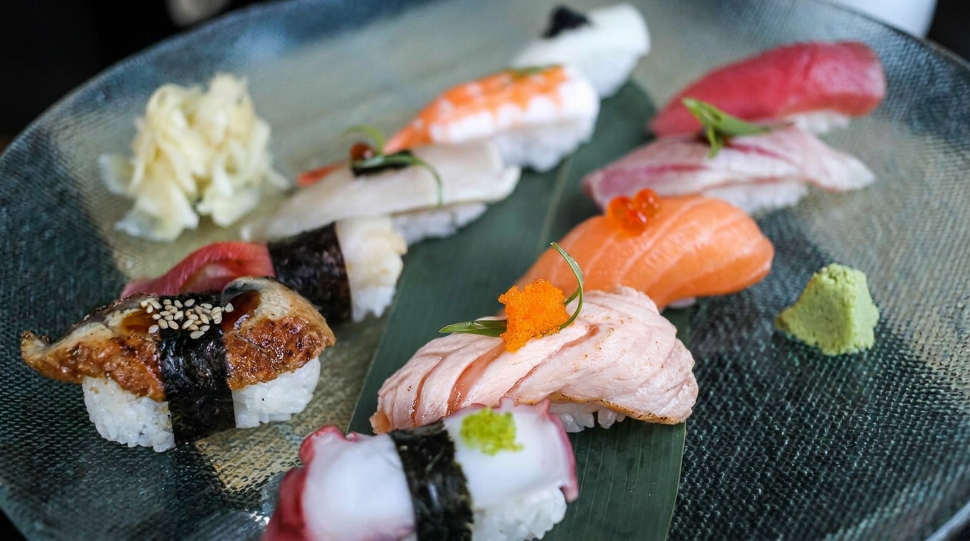 Kobe Steak and Sushi Rewards