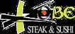 Kobe Steak and Sushi