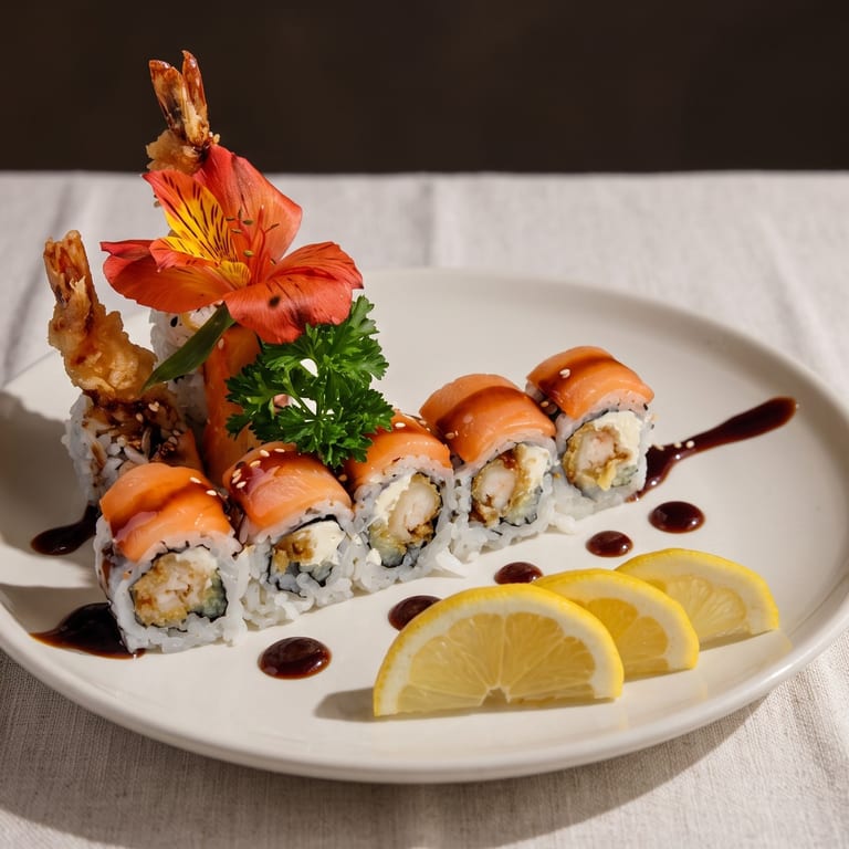 Savor Our Delivery Options